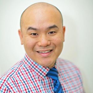 Meet your Posher, Dale